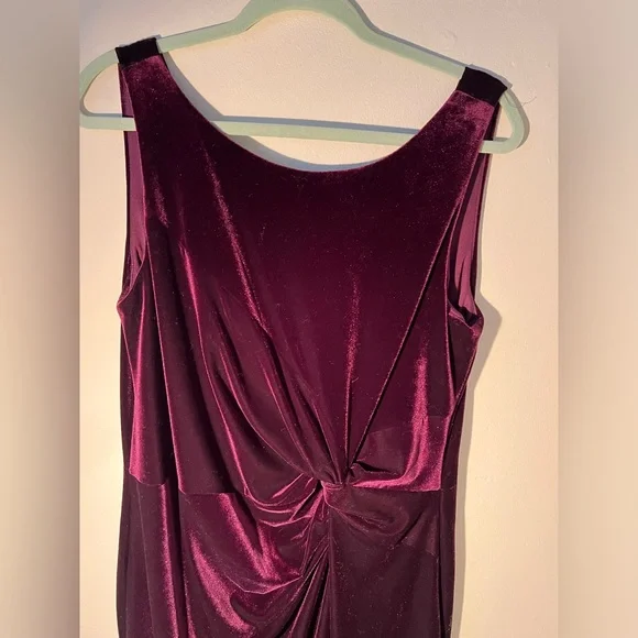 Calvin Klein | Dresses | Calvin Klein Crushed Velvet Berry Dress | Poshmark Calvin Klein | Dresses | Calvin Klein Crushed Velvet Berry Dress | Poshmark